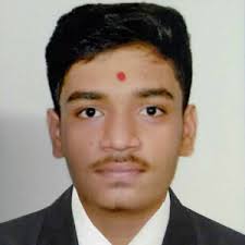 Dharmik Patel Online Resume