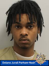 St. Mary's County Sheriff's Office Arrests, DUIs, Summons And Warrants  Served