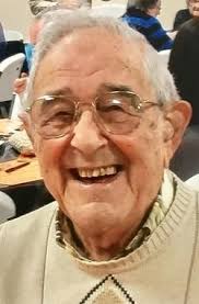 Viateur Ricard Obituary (2018)