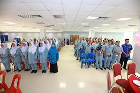 Informasi tentang pembantu perawatan kesihatan u11 pada sesi 2020. Official Portal University Malaya Medical Centre