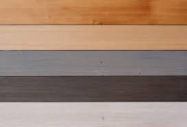 Stains And Finishes On Reclaimed Douglas Fir From Top To Bottom Waterlox Tung Oil Natural Satin Water Based Polyur Staining Wood Douglas Fir Wood Douglas Fir