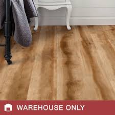 Golden Arowana Cappuccino Waterproof 5mm Thick Plank Hdpc Flooring 1mm Attached Pad Included Plank Flooring Vinyl Plank Flooring