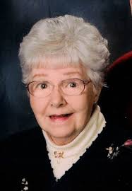 Eleanor L. Witmer Obituary