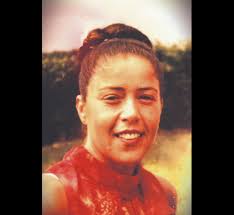 Deirdre McNee (née Sutton), Jersey & Mullinavat, had a love of travel and  adventure