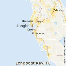Longboat key's charms divided between sarasota and manatee counties, longboat key offers waterfront golf, fine dining and luxury resorts. Best Places To Live In Longboat Key Florida