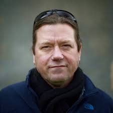 With this many life savers I either feel safe or worried there is something  dangerous in the water.