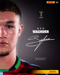 Hodgey signs a new deal 🤝