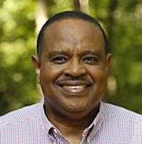 Rep. Al Lawson [D, FL-5]