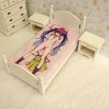 Maybe you would like to learn more about one of these? Color Bed Sheet With Elastic Factory Fashion Anime Bed Sheets School Live Ebisuzawa Kurumi Twin Tail Naked Custom Made To Order Buy Anime Bed Sheets Product On Alibaba Com