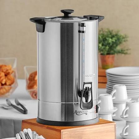 Coffee Urn