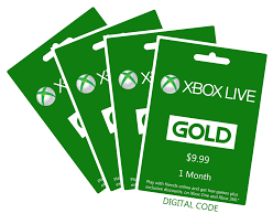 Find great deals on ebay for xbox live gold 1 month. Free Xbox Live Codes 2021 No Surveys Download 100 Legit Offers