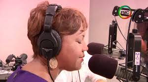 Stacie Scott's Instagram, Twitter & Facebook