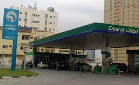Emarat.ae is tracked by us since april, 2011. Adnoc Starts Rebranding Emarat Pumps In N Emirates Business Energy Emirates24 7