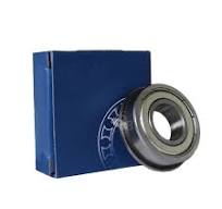 F626-ZZ Two Side Metal Shield Flange Ball Bearing 6x19x6 ...