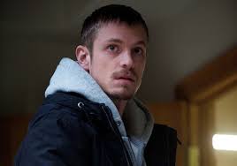 Joel Kinnaman Weighs In