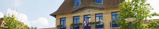 La Mairie Recrute