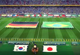 5 1971 beendete pelé seine karriere in der nationalmannschaft. Brasil X Alemanha 2002 Escalacoes Gols E Tudo Sobre O Jogo Do Penta Mundial Goal Com