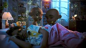Hai bagi peminat upin & ipin yang belum menonton filem si kembar upin & ipin yang bertajuk upin & ipin jeng jeng jeng!. Review Upin Ipin Jeng Jeng Jeng The Star