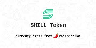SHILL Token — imagen 3