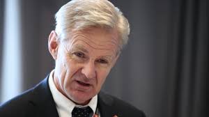 Egeland: Land som Norge må komme med ekstra bevilgninger til Libanon