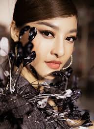 Á hậu Kiều Loan