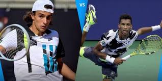Click here for a full player profile. Atp Barcelona Open 2021 Felix Auger Aliassime Vs Lorenzo Musetti Preview Head To Head And Prediction Firstsportz