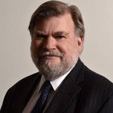 Thank you, LA Business Journal. Proud to have the honor. And…