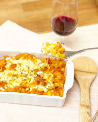 Gratin De Patate Douce Recette Gratin Patate Douce Gratin De Patate Alimentation