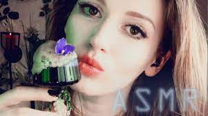 ASMR - Seduction by a Sirena - kissing - sweetest care of you - little  medical exam ♥ ENGLISH - YouTube