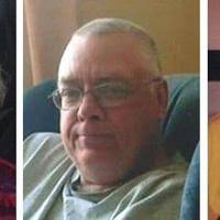 Obituaries in the Courier this week, Dec. 22-27