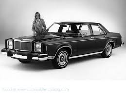 Image result for Tangerine 1978 Mercury