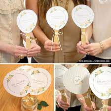 Free Printable Personalized Wedding Paper Fans Paper Fans Wedding Wedding Fans Diy Paper Fans Wedding