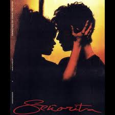 Senorita Lyrics And Music By Arranged By Elvina Impy