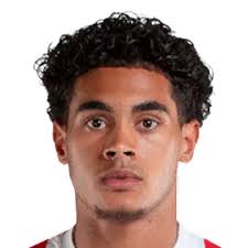 Christian Anthony Norton