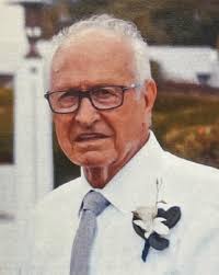 Tribute for Bardell Thompson Bailey