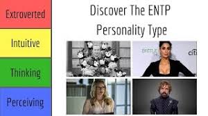 People with an entp personality type tend to be expressive, curious, and spontaneous in their behavior. Entp Personality Type Explained The Debater Youtube