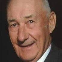 Mr. Thomas R. Harrigan Obituary