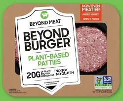 Beyond meat beyond beef ground, plant based meat, 12 lb (2). Roquette Significantly Increases Pea Protein Supply Deal With Beyond Meat