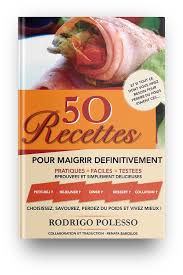 Les règles de base pour perdre du poids. Guide De 50 Recettes Pour Maigrir Mefinitivement Maigrir Definitivement