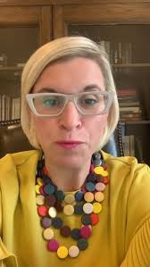 Why Lindsay Hedrick supports Legal Aid.