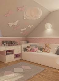 Deko Tipp Kinderzimmer Wande Mit Schmetterlingen Selbst Gestalten Kinder Zimmer Kinderzimmer Wand Kleinkind Madchen Zimmer