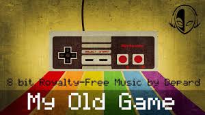 Instant download 100% free and royalty free video game music, samples and loops for any personal or commercial production. Game Background Music Posted By Ethan Mercado