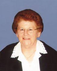 Condolence Book for Mary QUIRKE (née Kelly) (Corbally, Limerick)