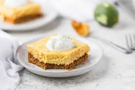 Check spelling or type a new query. Key Lime Pie Bars I Heart Eating