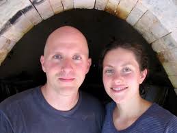 Michael Hunt & Naomi Dalglish