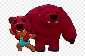 Follow supercell's terms of service. Nita From Brawl Stars Png Download Brawl Stars Nita Clipart 1358722 Pikpng