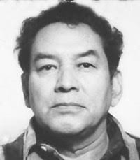 Isaac Trejo Obituary (2006)