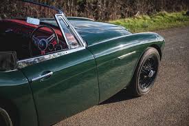 Image result for Racing Green 1963 Austin