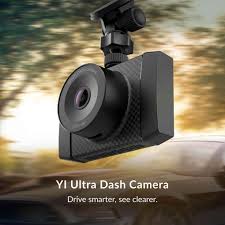 Обзор xiaomi mi dash cam 1s. Yi Ultra Dash Camera Yi Singapore