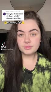 Holly the casey brittle case. do truecrimecaitlyn